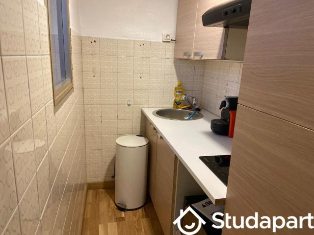 Maison de 28m2