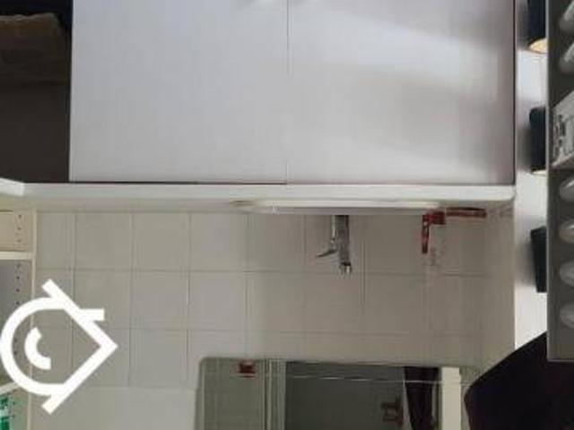 Maison de 28m2