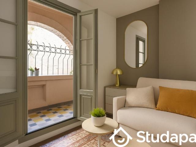 Maison de 28m2