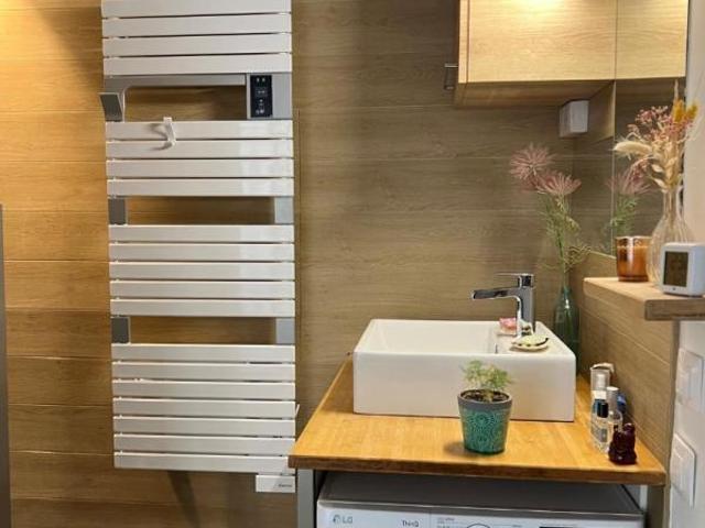 Maison de 28m2