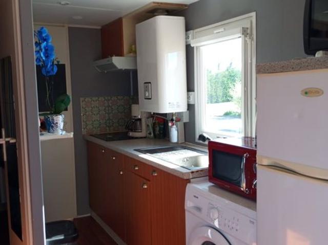 Maison de 28m2 à louer sur Ludon Médoc