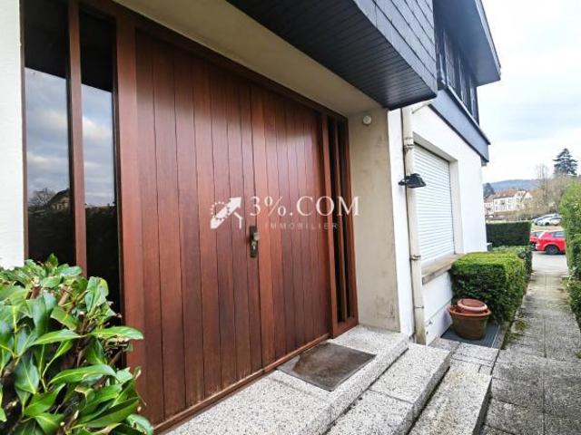 Maison de 293 m2 sur BITCHE