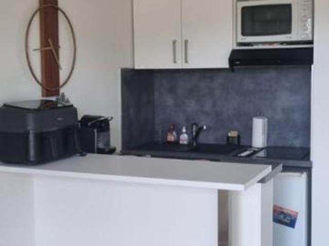 Maison de 29m2