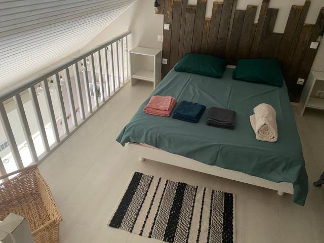 Maison de 29m2 à louer sur Saint Brevin les Pins
