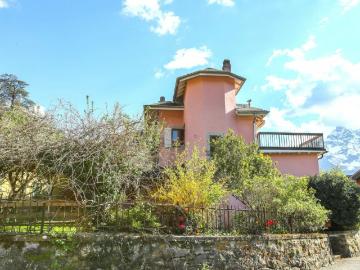 Bex, Bezirk Aigle, Waadt