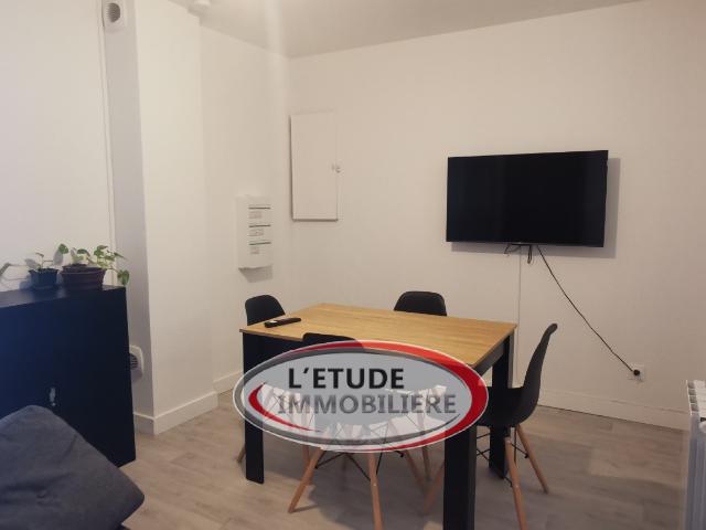 Maison de 2 appartements, investissement malin !