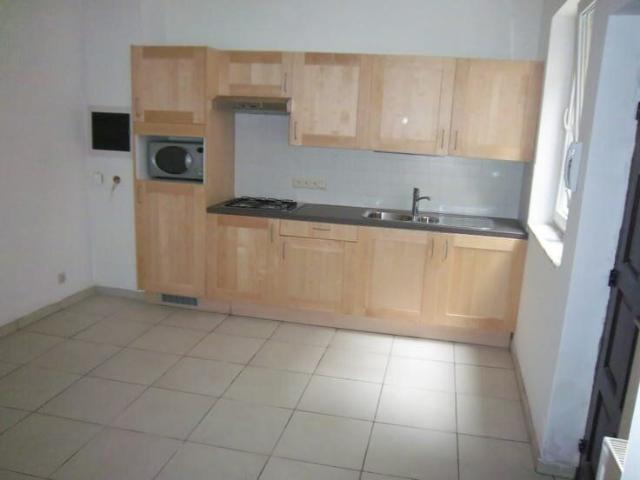 Maison de 2 chambres