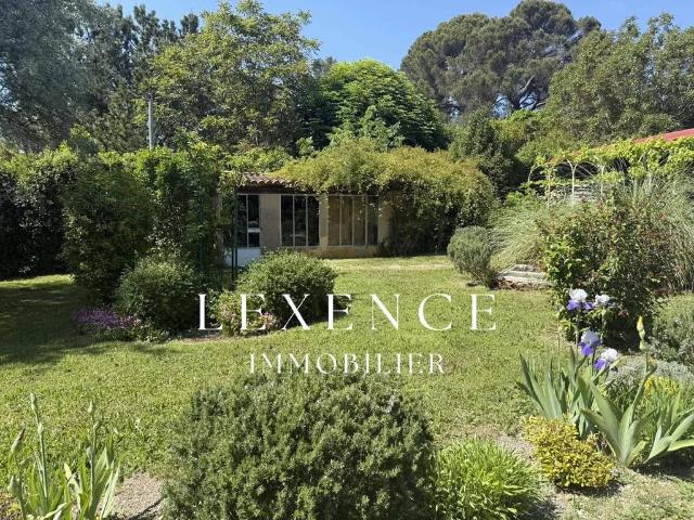 Maison de 2 chambres de luxe en vente à Aix en Provence, France