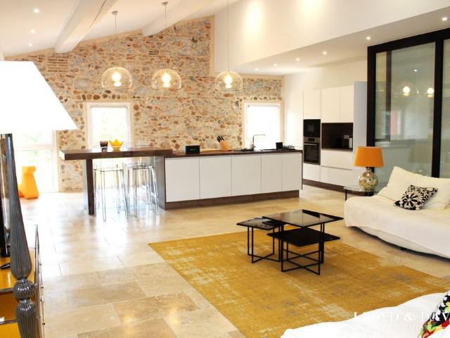 Maison de 2 chambres de luxe en vente à Torreilles, Occitanie