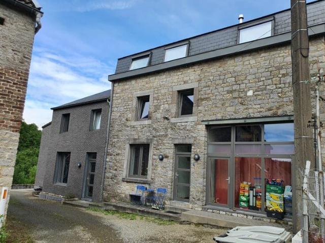 Maison de 2 chambres située à Durbuy Tohogne