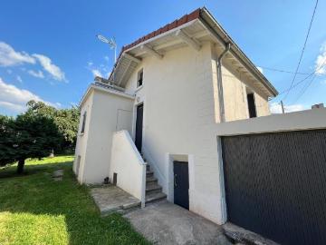 MAISON DE 2 PIÈCES