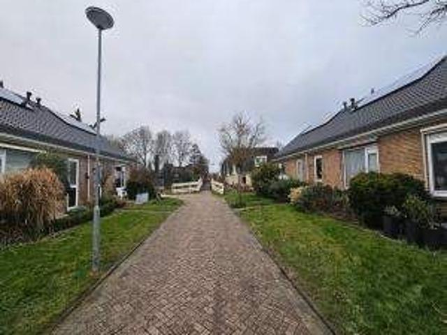 Maison de 2 pièces à Beukenlaan, Grootebroek À Louer