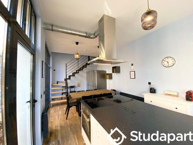 Maison de 300m2