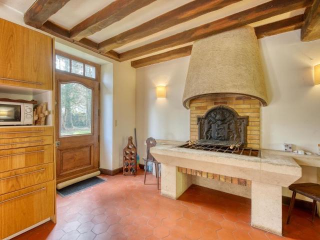Maison de 300m2 à louer sur Bourdonné