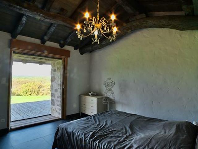 Maison de 300m2 à louer sur Mézin