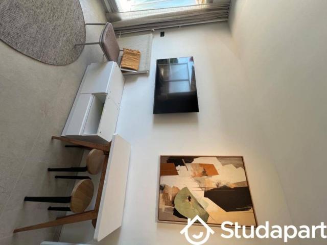 Maison de 30m2
