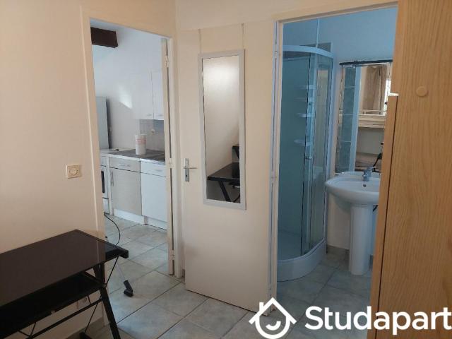 Maison de 30m2