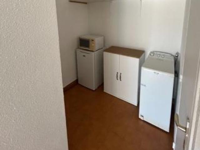 Maison de 30m2