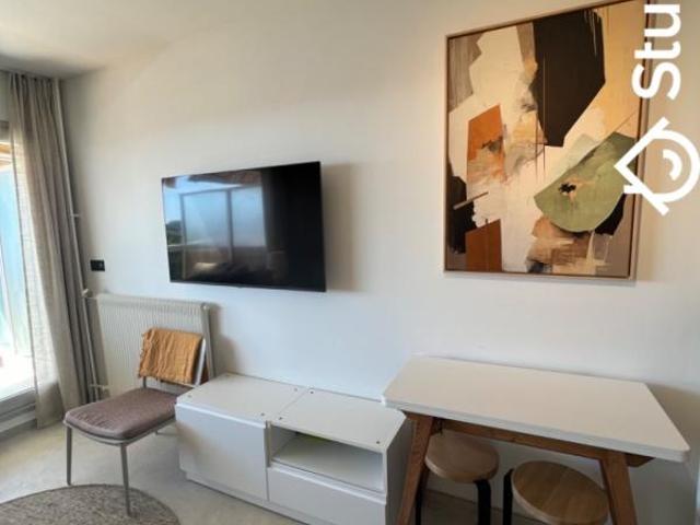 Maison de 30m2