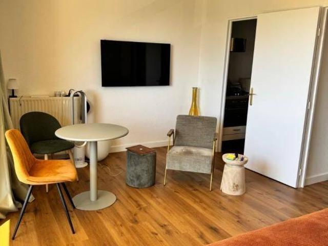 Maison de 30m2