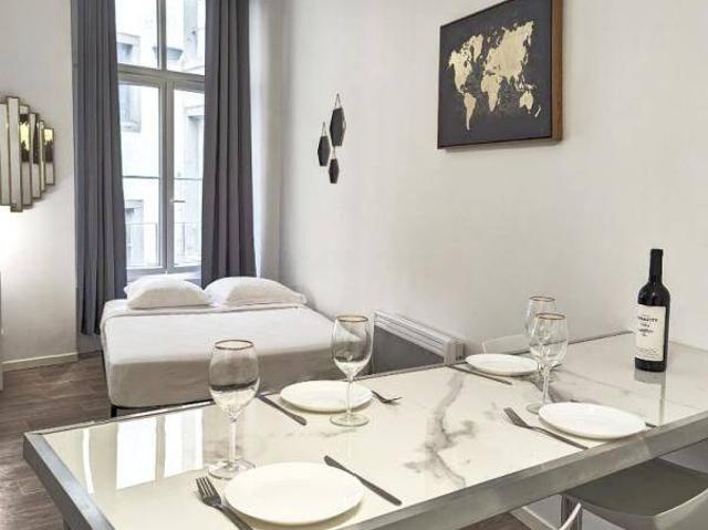 Maison de 30m2