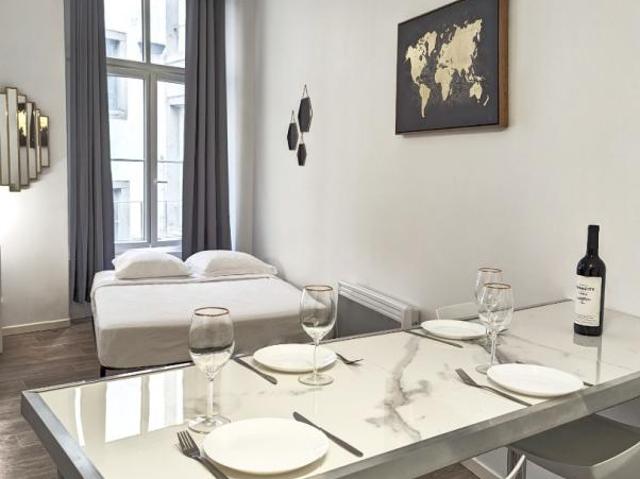 Maison de 30m2