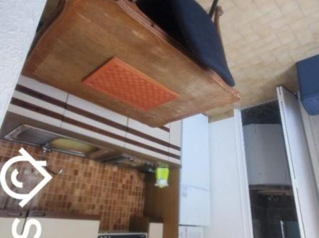 Maison de 30m2