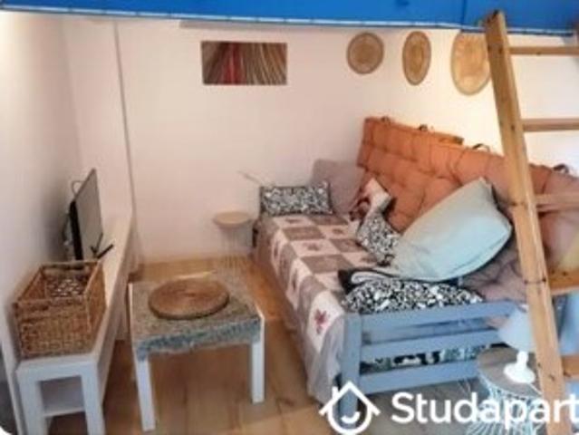 Maison de 30m2