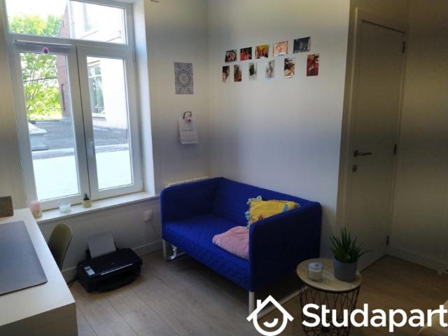 Maison de 30m2