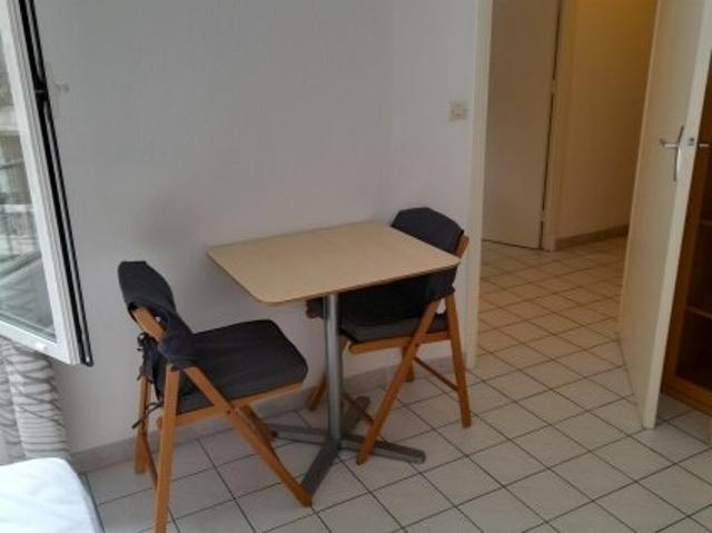 Maison de 30m2