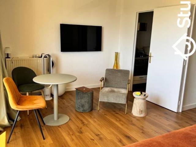 Maison de 30m2