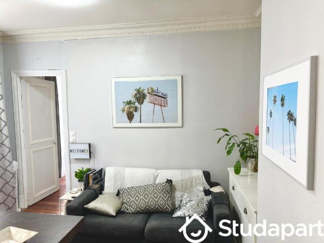Maison de 30m2