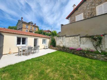 Maison de 30m2 à louer sur Thorigny sur Marne