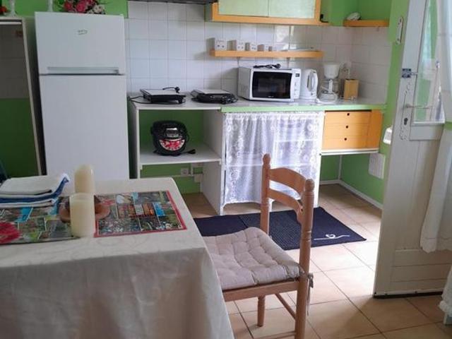 Maison de 30m2 à louer sur Verneuil d'Avre et d'Iton