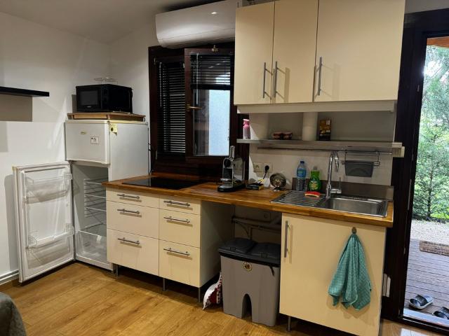 Maison de 30m2 à louer sur Argenteuil