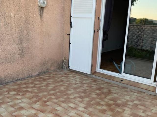 Maison de 30m2 à louer sur Bormes les Mimosas