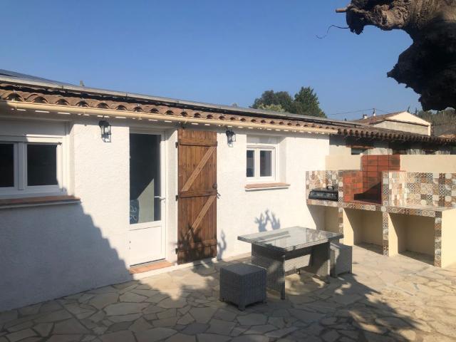 Maison de 30m2 à louer sur Le Pouget