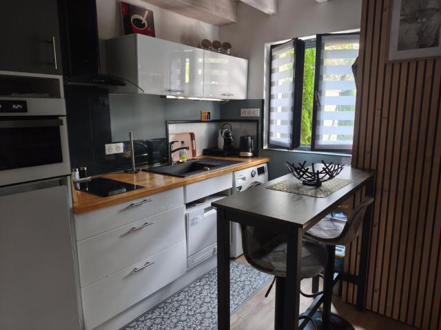 Maison de 30m2 à louer sur Mérignac