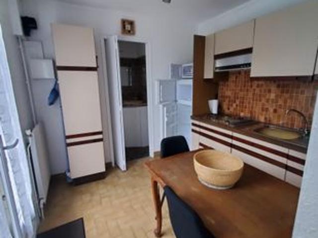 Maison de 30m2 à louer sur Nantes