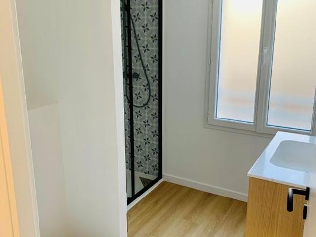 Maison de 30m2 à louer sur Niort