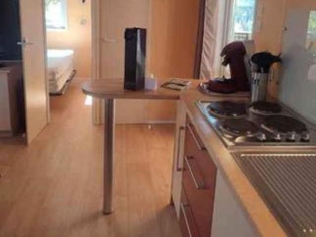 Maison de 30m2 à louer sur Roquebrune sur Argens