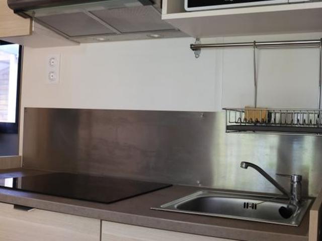 Maison de 30m2 à louer sur Sauxillanges