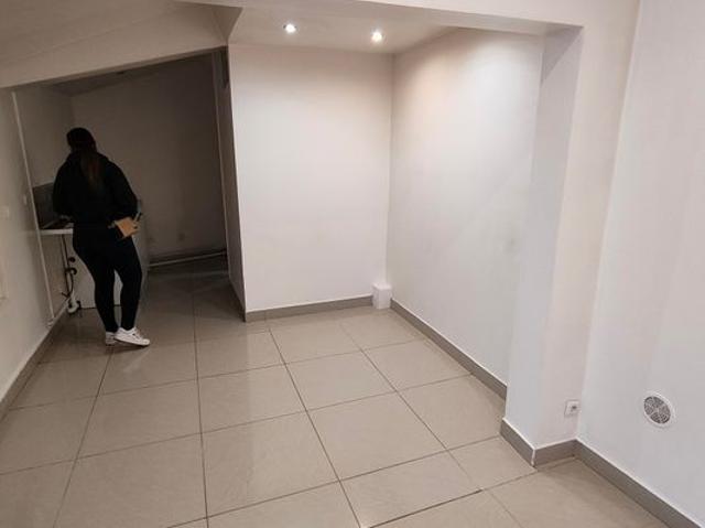 Maison de 31m2 à louer sur Maisons Alfort