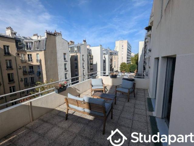 Maison de 32m2