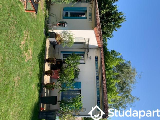 Maison de 32m2