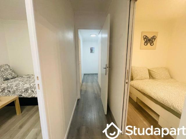 Maison de 32m2