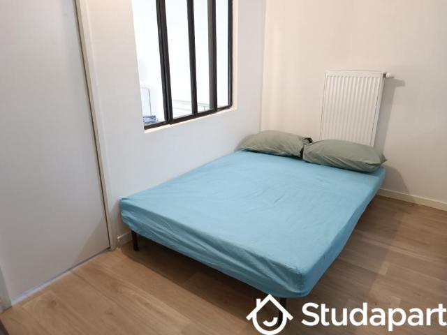 Maison de 32m2