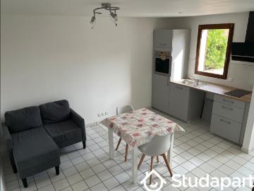Maison de 32m2