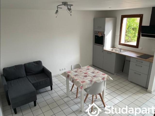 Maison de 32m2