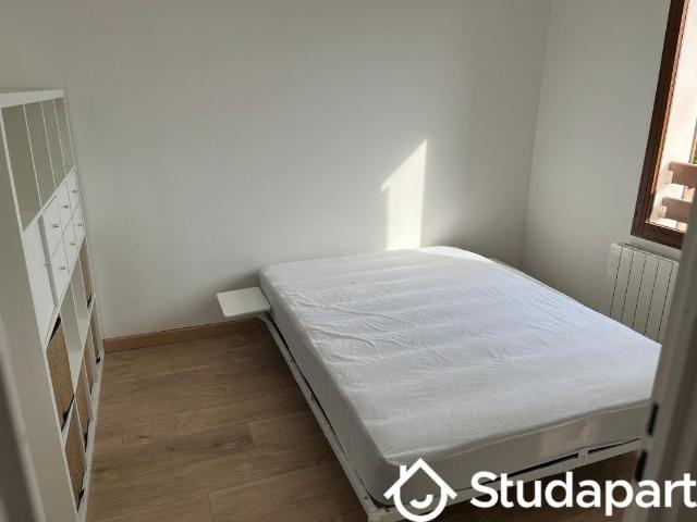 Maison de 32m2